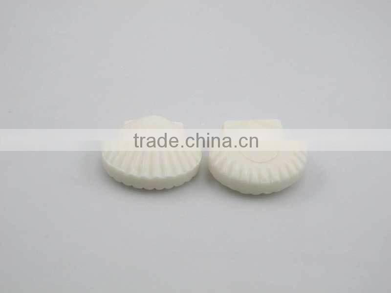 Mini Hotel Soap, Toilet Soap, Good smell, shell shape