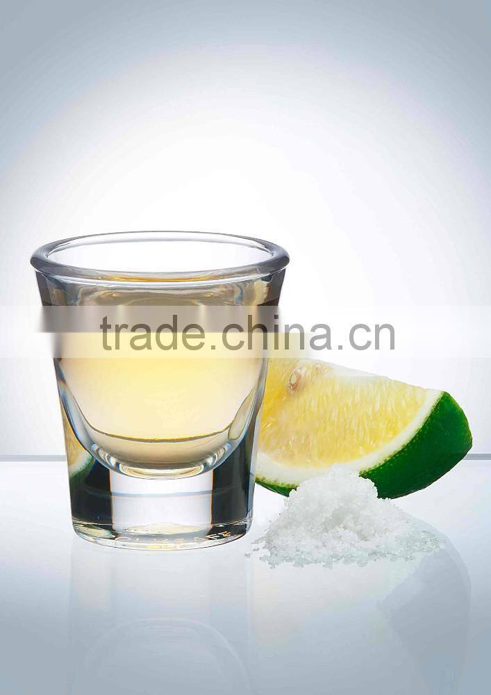 Top Quality Plastic Polycarbonate Shot 30mL Glass Shot,Unbreakable shooter