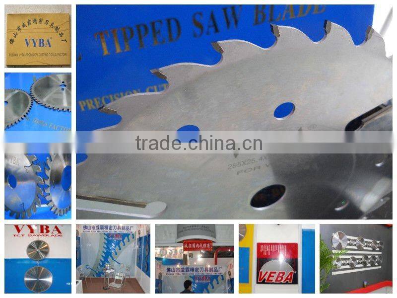 New Product--panel sizing circular saw blade(wood)