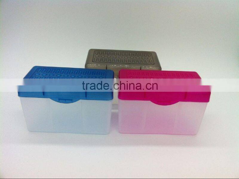 Business nameCard Holder Box