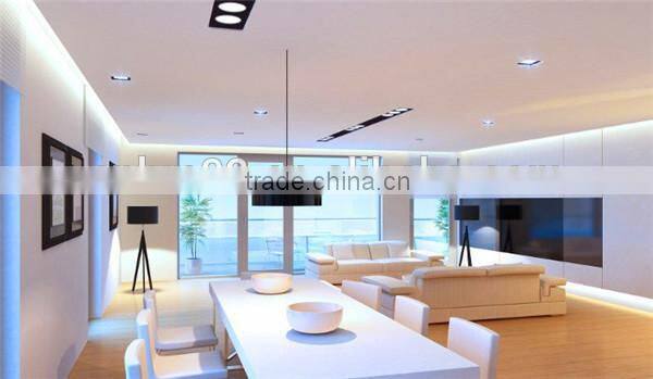 battery powered led strip light with IP65