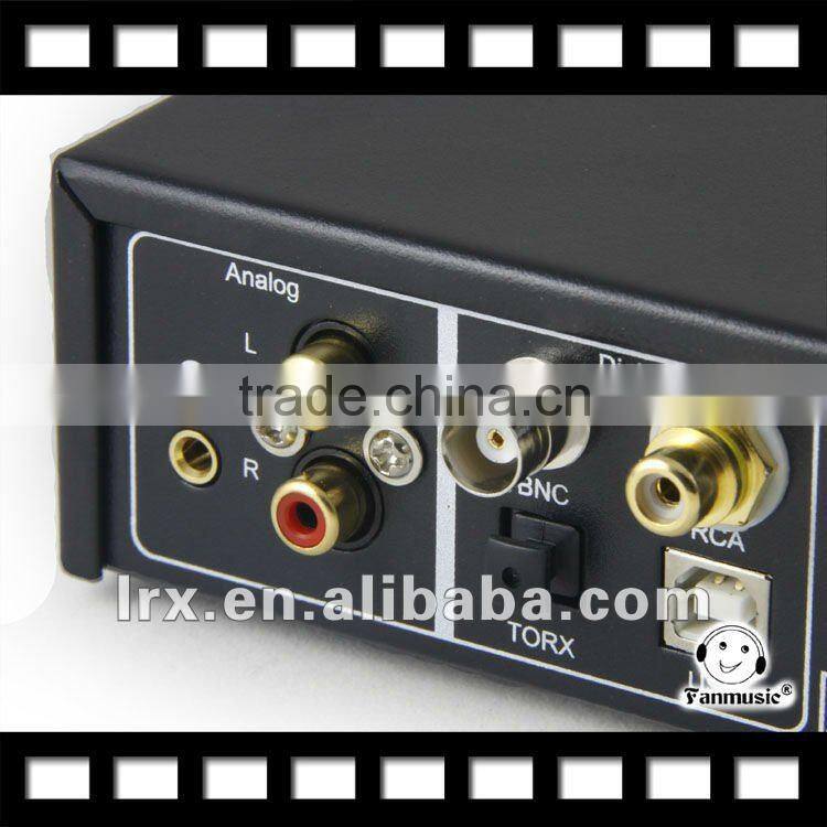 MUSILAND SV DAC05 DAC DIGITAL STEREO 24/192 Audio DAC