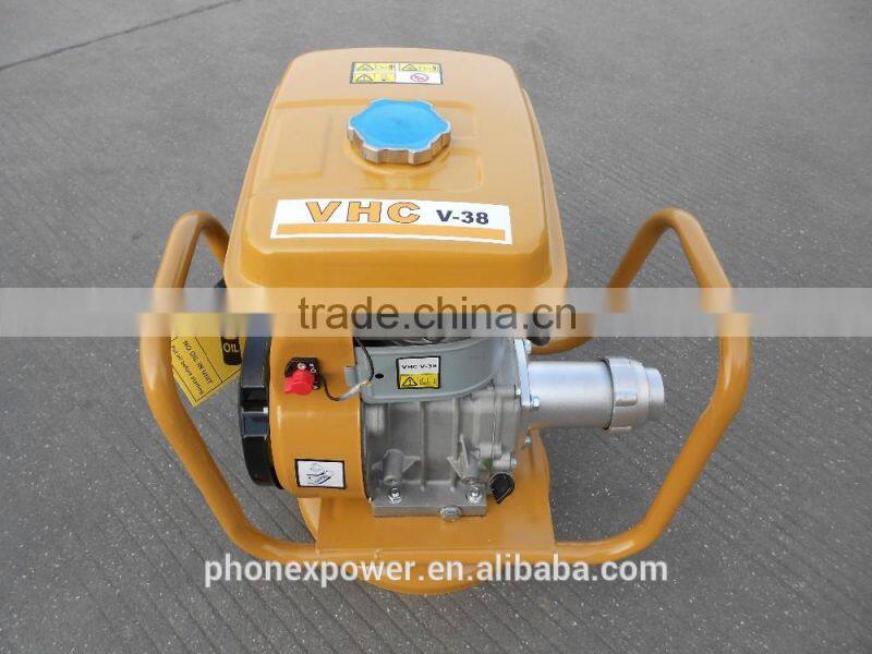High Quality Robin Ey20 Engine Vibrator Concrete Pin Type Malaysia Type