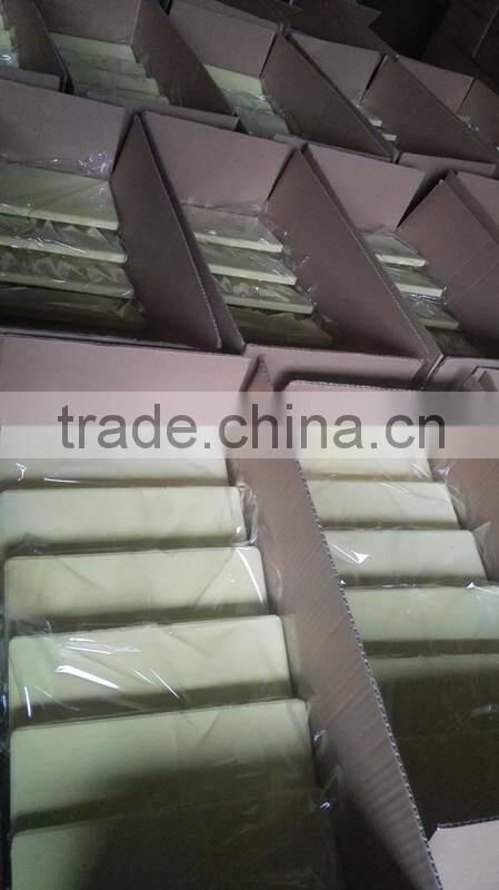 24 48 High Wearing Rigid Polyurethane Foam PU Float