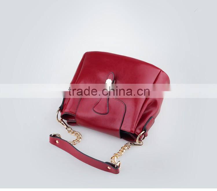 Soft leather designer handbag wholesale