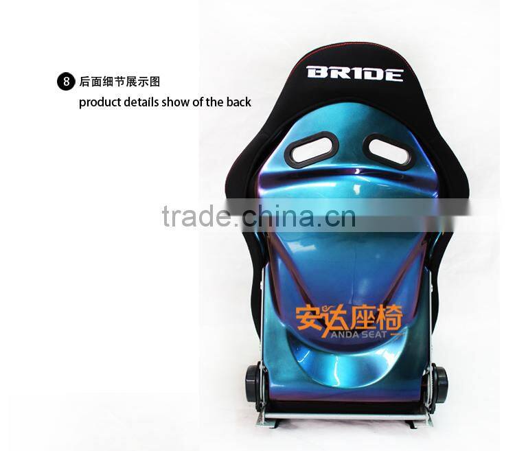 BRIDE sports seat racing seat SPS Venus seat