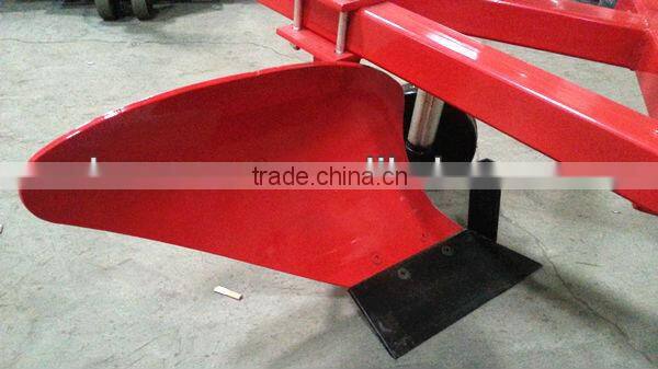 3 point furrow plow for tractors / Agriculture machinery tractor 3point implements