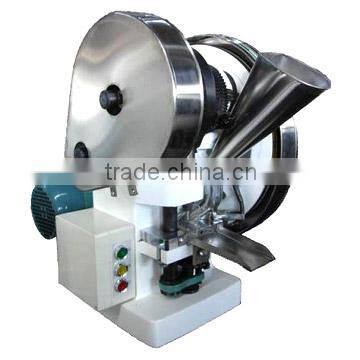 TDP-6 Table Tablet Presser