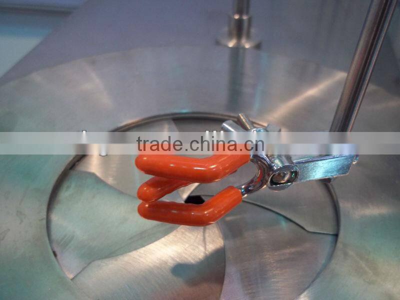 Hot sale constant temperature Stirring Reaction Bath DHJF-4002 with LED panel