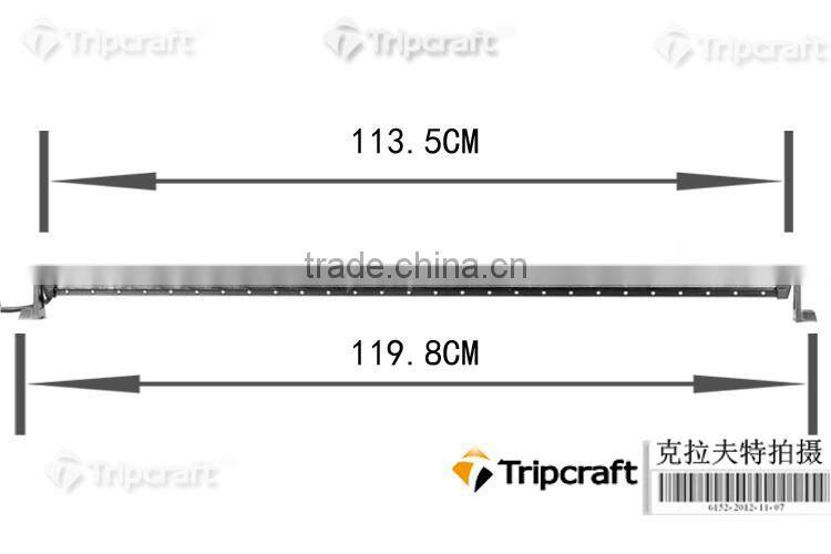 Good news ! 16800lm 240W LED OFFROAD LIGHT BAR xenon Led Work Light Bar/Led Ofroad Light bar car accessoryon on sale