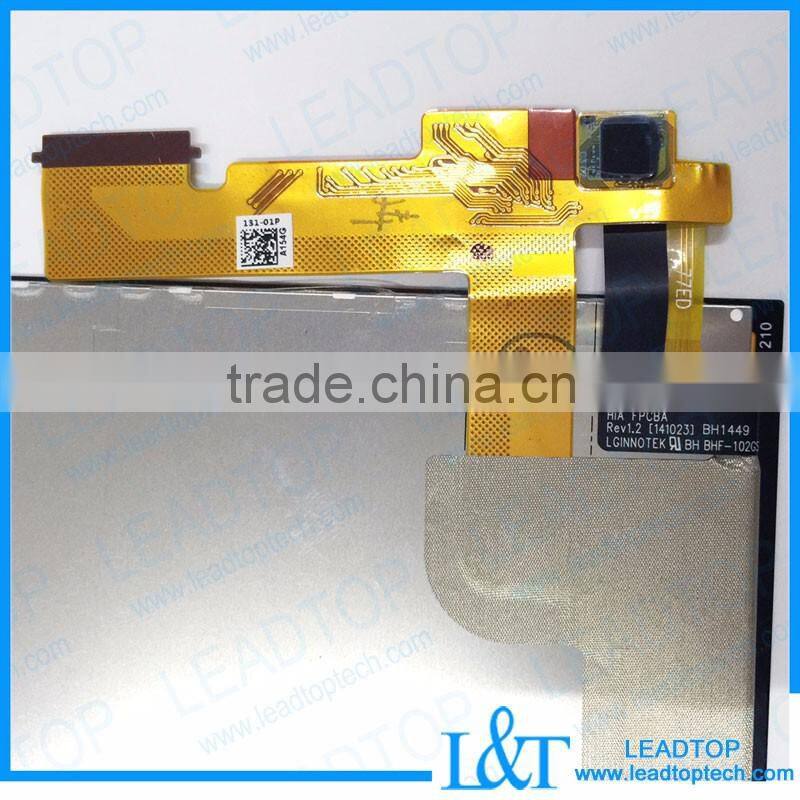 for HTC One M9 lcd touch screen