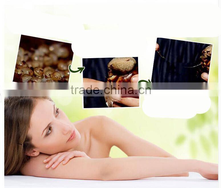 HOT!!!! Deep moisturizing korea snail cream for whole body
