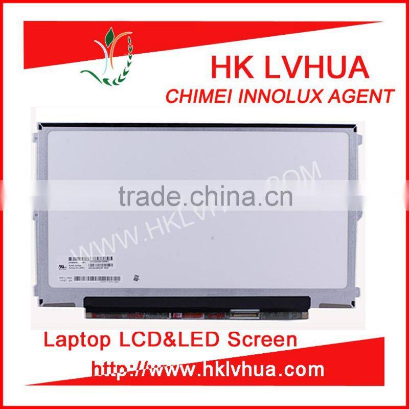 laptop screen 12.5" slim LP125WH2-TLE1 for Lenovo U260 X230 K29