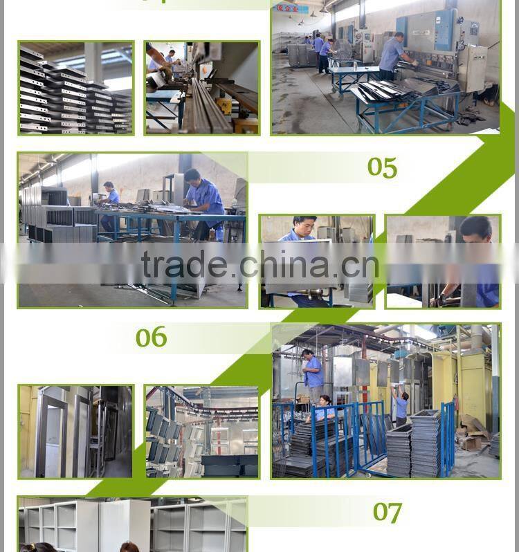 Hot Selling Steel India Bedroom Wardrobes Design