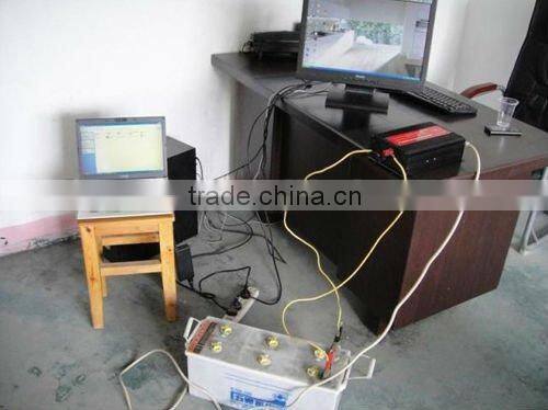 600W Pure Sine Wave Solar Power Inverter 48V DC Input, 110V/220V AC Output, with USB Model No.: YP600S12