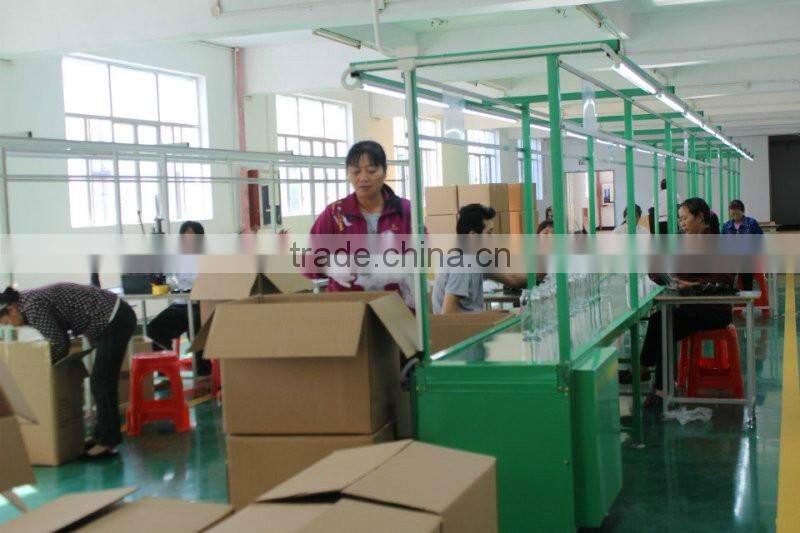 100% PE type water bag FDA pass factory direct plastic water bags easy carry and packed