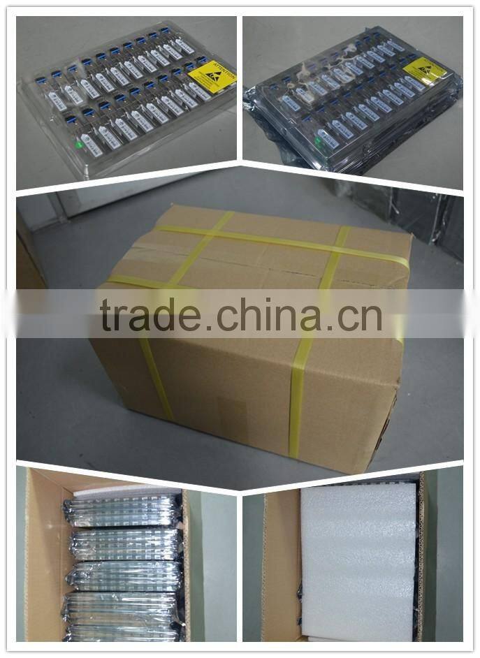 XFP CWDM 10Gb/s 40km 1550nm LC optical transceivers