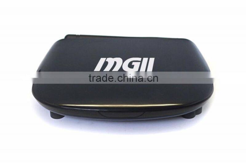MGII amlogic s805 Android 4.4 quad core mail-450 1GB RAM and 8GB ROM