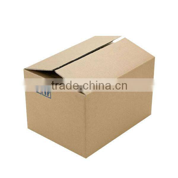 Big Cardboard Packaging