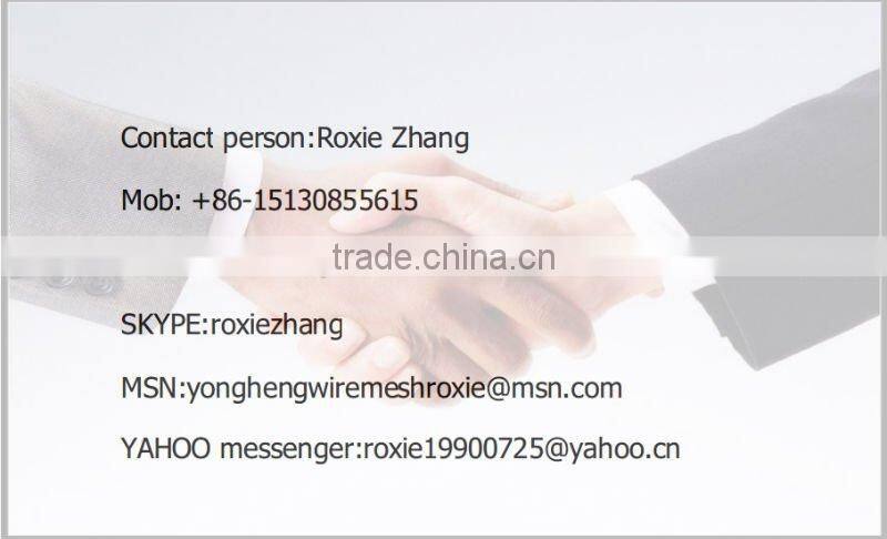 Anping High Qulaity Gabion (Used for retaining wall)