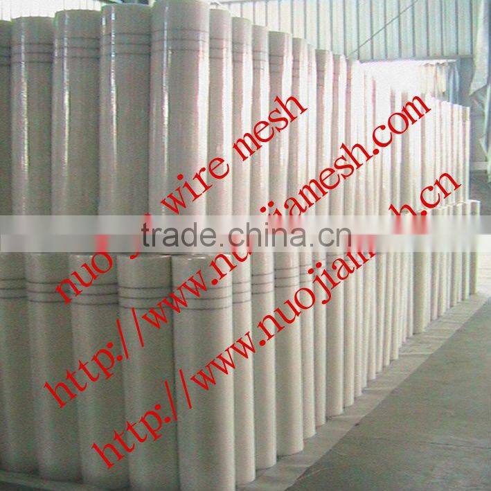 Anping Nuojia Wire cloth (manufacturer)