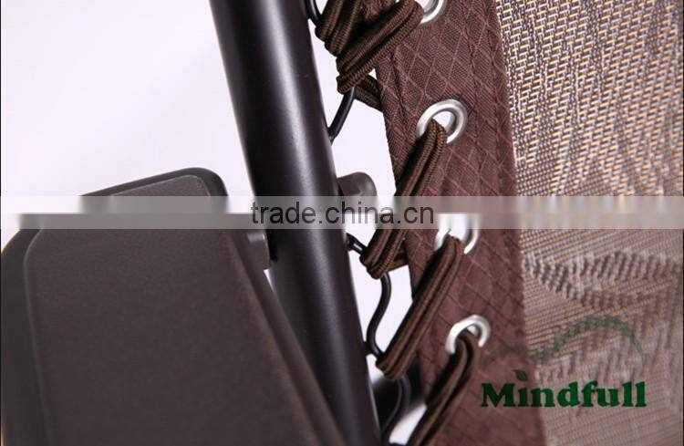 OEM Wholesale Garden Zero Gravity Deck Chair Cheap Metal Beach Deck Chair