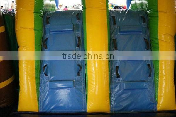 Sunjoy Commercial Grade Cheap Inflatable Jungle Bouncy House