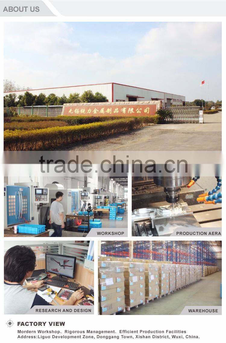 CNC billet aluminum alloy oil filler plug suit for Yamaha YZF 125 250 450