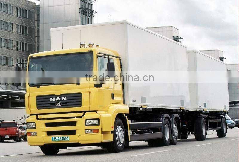 MAN heavy BRAKE DISC 81508030010