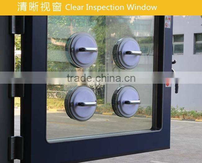 High-density Rigid PU Foam Insulation temperature and climate test chambers for solar panel