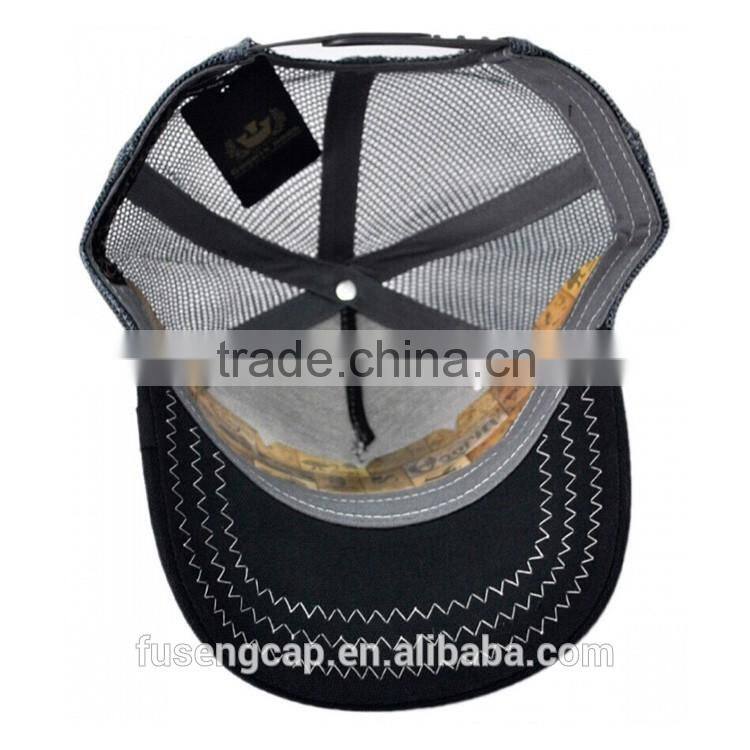 Wholesale Promotional Custom Baseball Cap