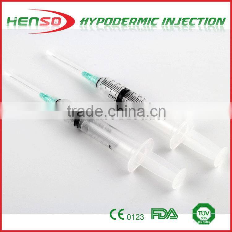 Henso Safety Syringes