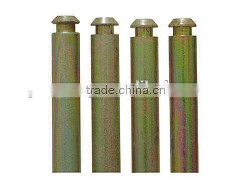 trash bin axle,axle for trash bin