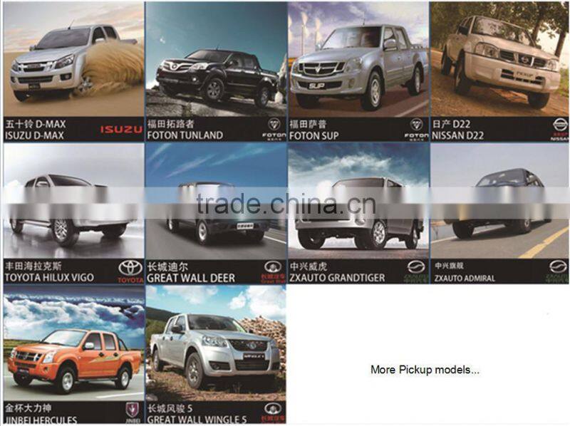 1002210-E10 Cranksharf Oil Seal for Great Wall, rear oil seal