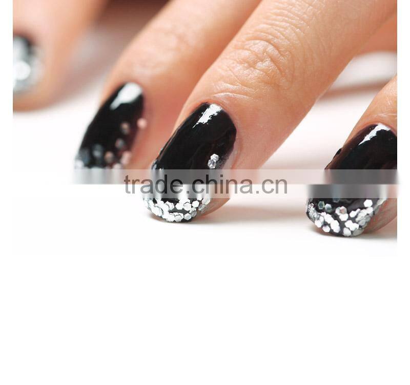 sparkling glitter powder for gift packaging