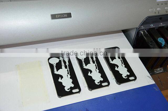 A2 Mini UV printer / UV / UV printing / Plasitc / advertisement