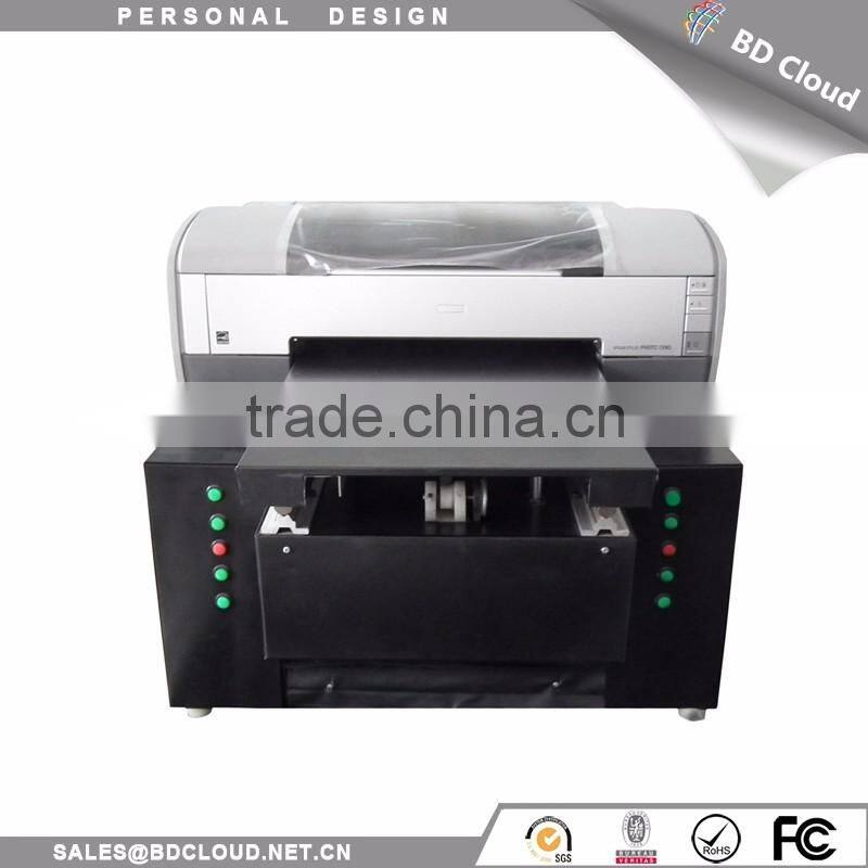 Cheap price a3 garment printer t-shirt printing machine