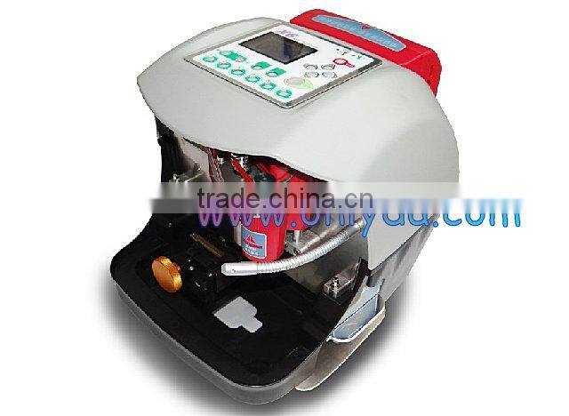 Updated x6 cutting machine key copy cutting machine