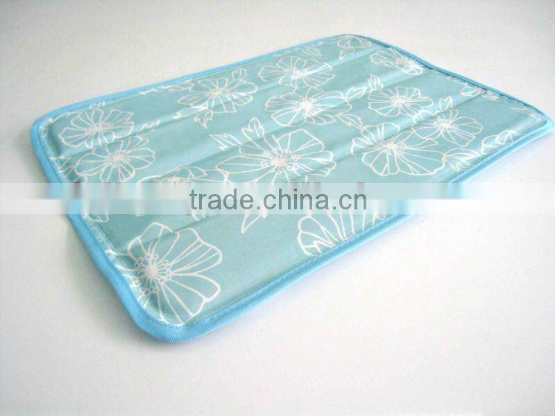 green energy laptop ice pad