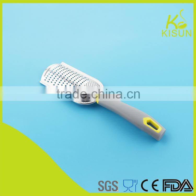 2014 handle tortoise zester grater