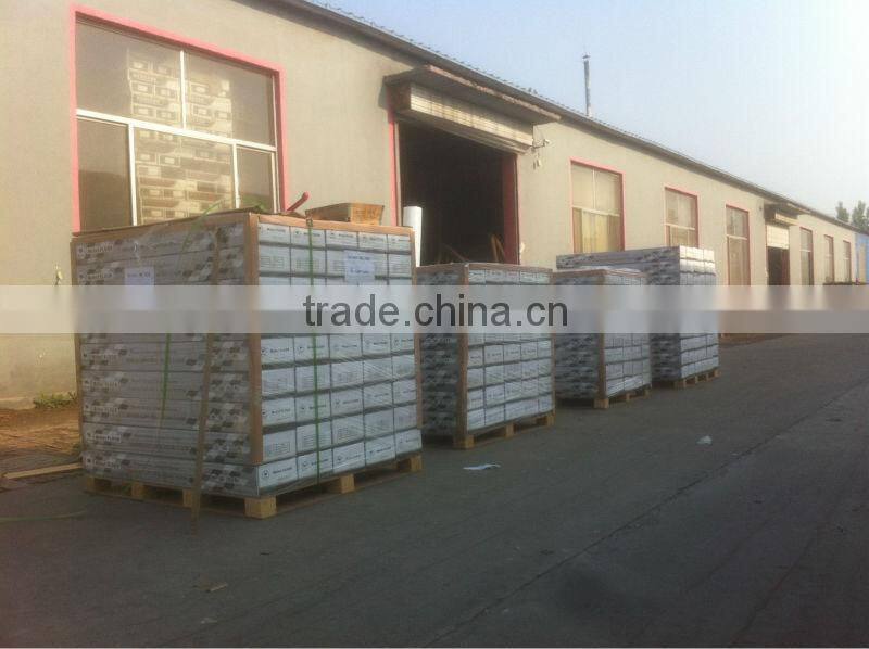 2015 12mm handscraped laminate flooring