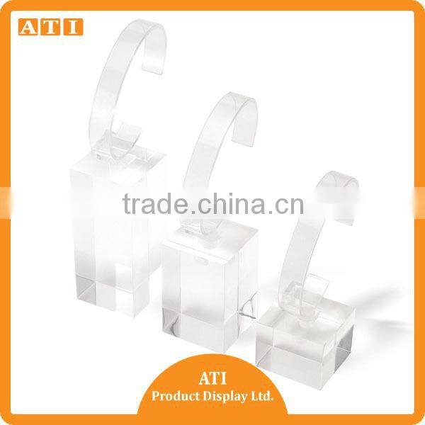 Hongkong ATI acrylic watch crystal