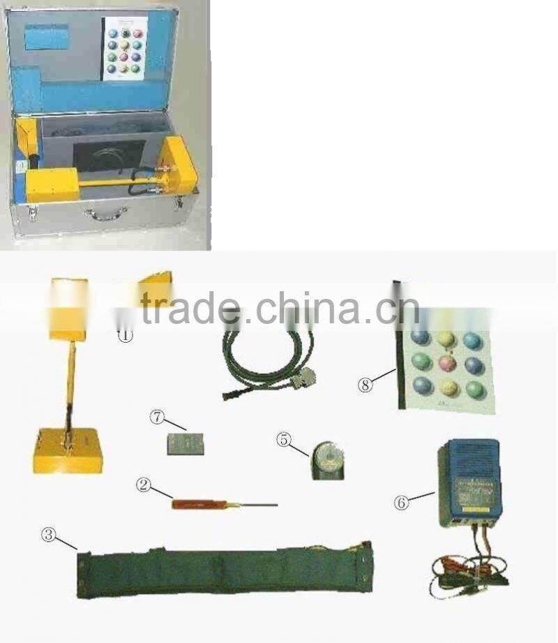 Easy to operate and Durable display 3d senci-on beta for industrial use , small lot order available