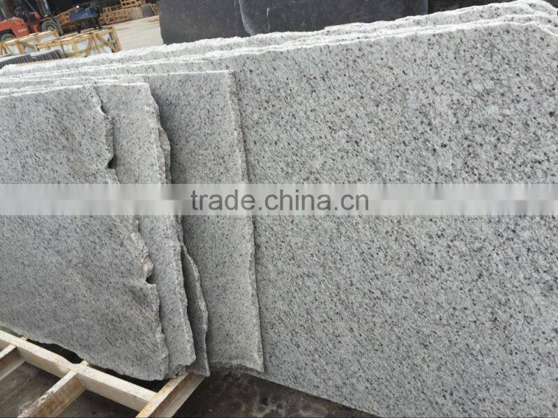Galaxy grey granite for window frame