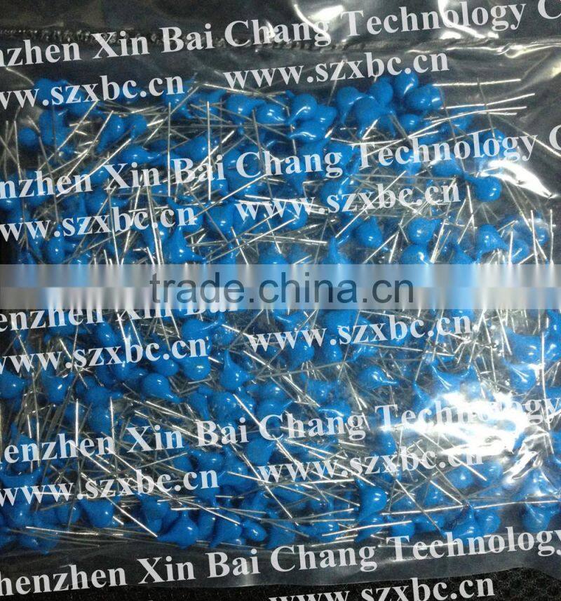400V ceramic capacitor 1000pf