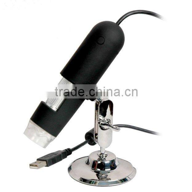 mini USB Portable digital Microscope 200X /400X,USB mini microscope