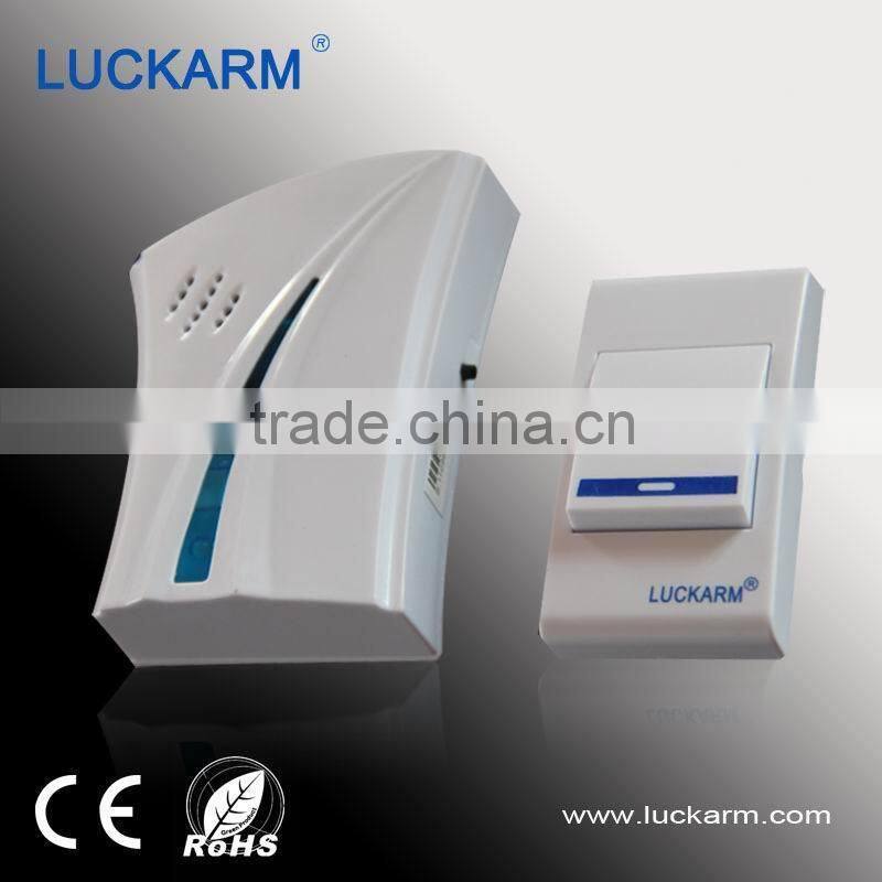 good-looking Mechanical Striking Doorbell