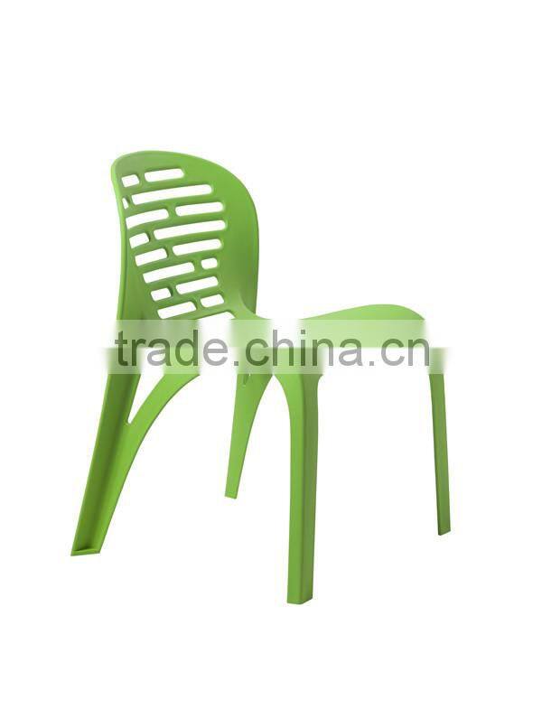 Cheap Outdoor Plastic Chairs For wholesale HC-N026