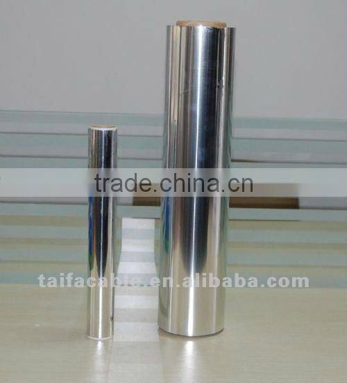 High quality 8011 BBQ aluminum foil for food package