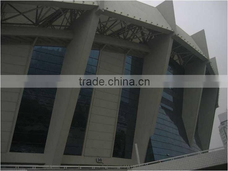 Nano ATO Heat Insulation Anti UV Glass Coating